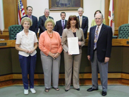 09-30-08 Family History Month